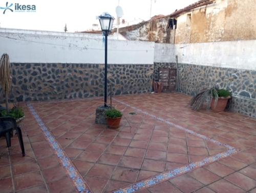 Zafra Tierra De Barros appartement foto 6299127