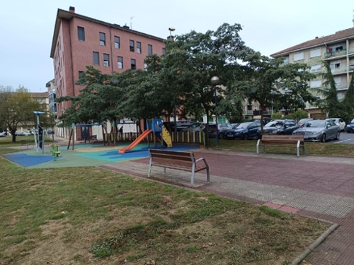 Zalla Encartaciones appartement foto 6301712