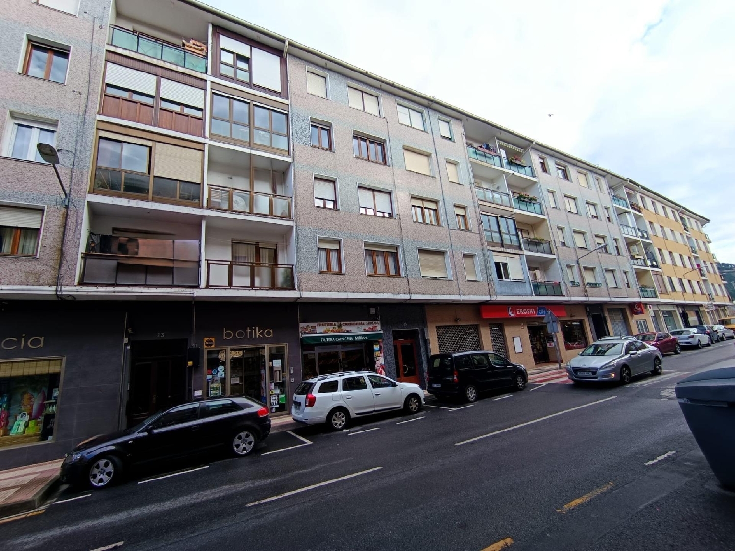  kaufen Wohnung Zalla Encartaciones 3