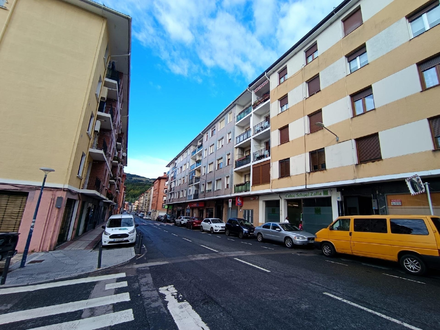  kaufen Wohnung Zalla Encartaciones 4
