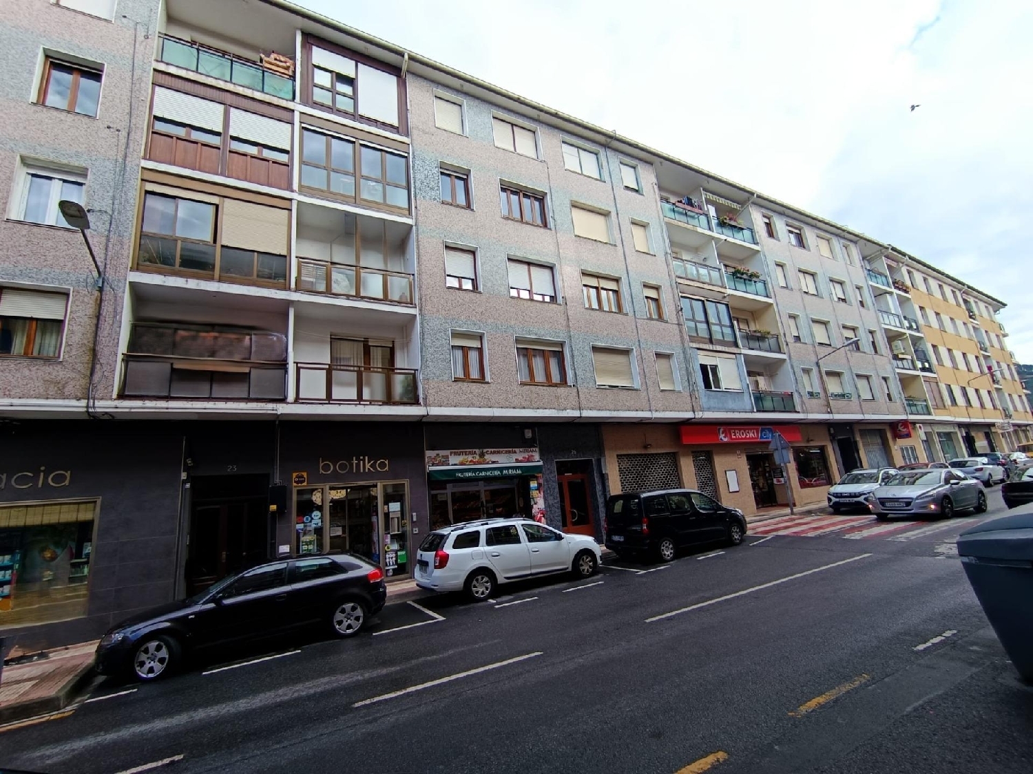  kaufen Wohnung Zalla Encartaciones 1