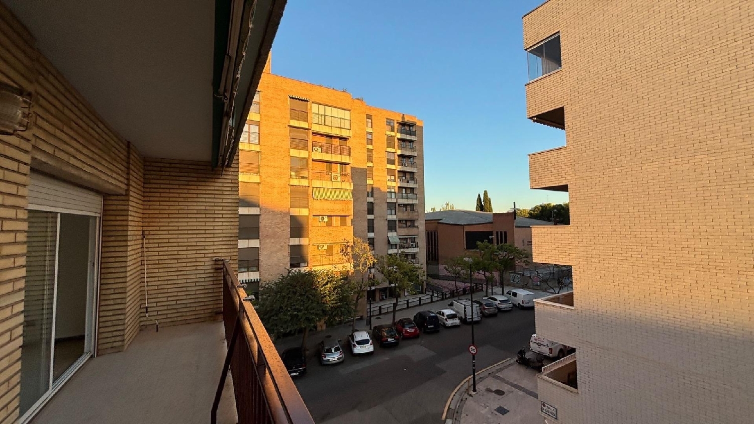  te koop appartement Zaragoza Centro 50004 D.C. Zaragoza 1