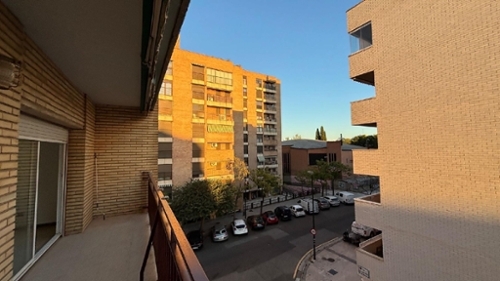 Zaragoza Centro 50004 D.C. Zaragoza appartement foto 6295619