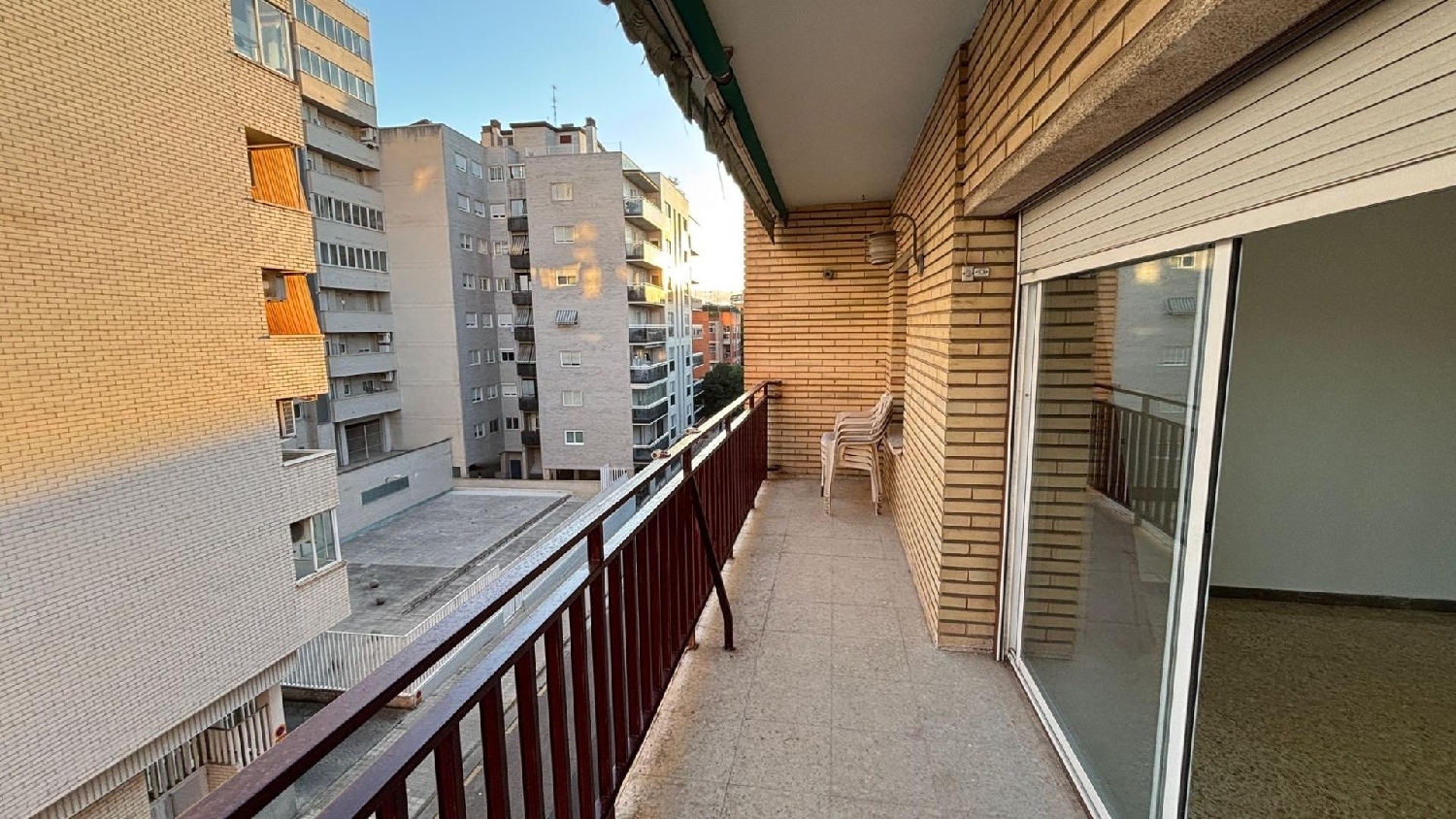 te koop appartement Zaragoza Centro 50004 D.C. Zaragoza 2