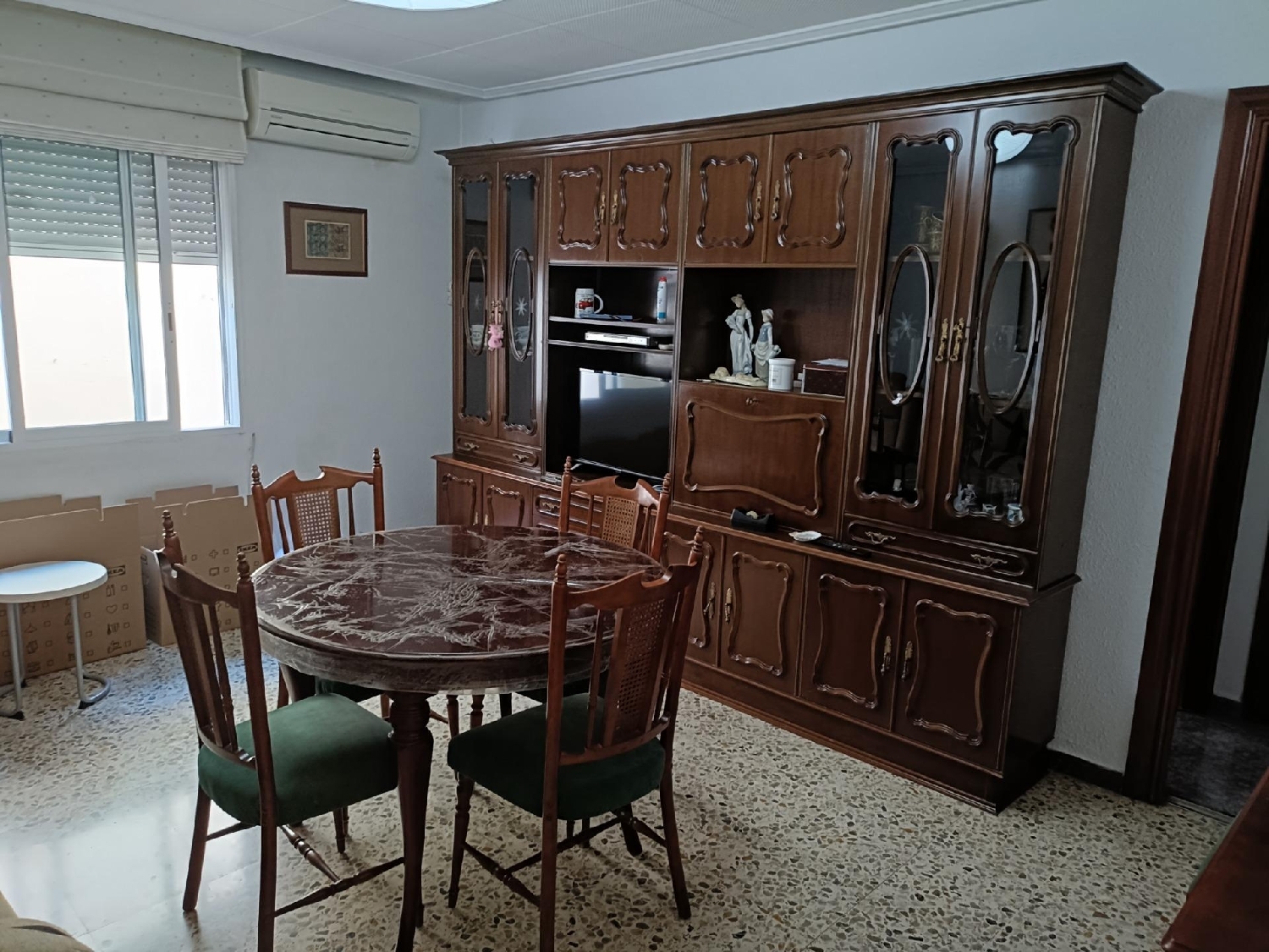  te koop appartement Zaragoza Centro 50004 D.C. Zaragoza 5