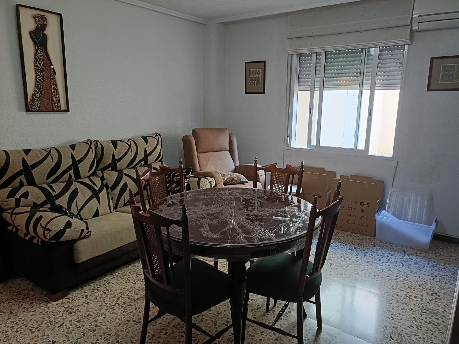  te koop appartement Zaragoza Centro 50004 D.C. Zaragoza 4