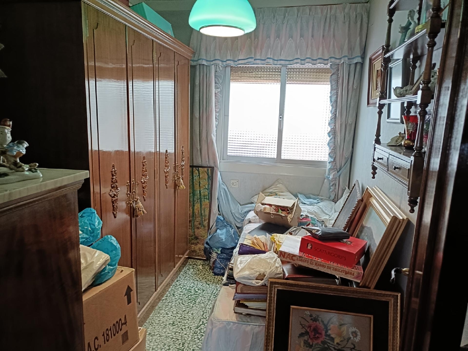  te koop appartement Zaragoza Centro 50004 D.C. Zaragoza 8