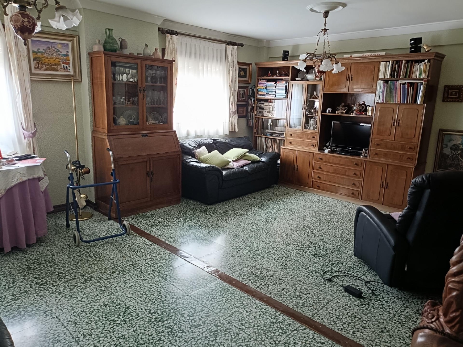  te koop appartement Zaragoza Centro 50004 D.C. Zaragoza 1