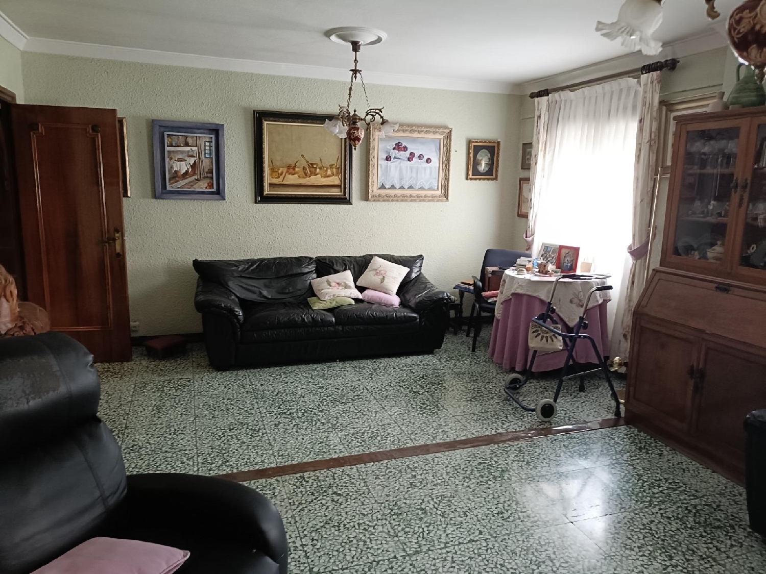 te koop appartement Zaragoza Centro 50004 D.C. Zaragoza 3