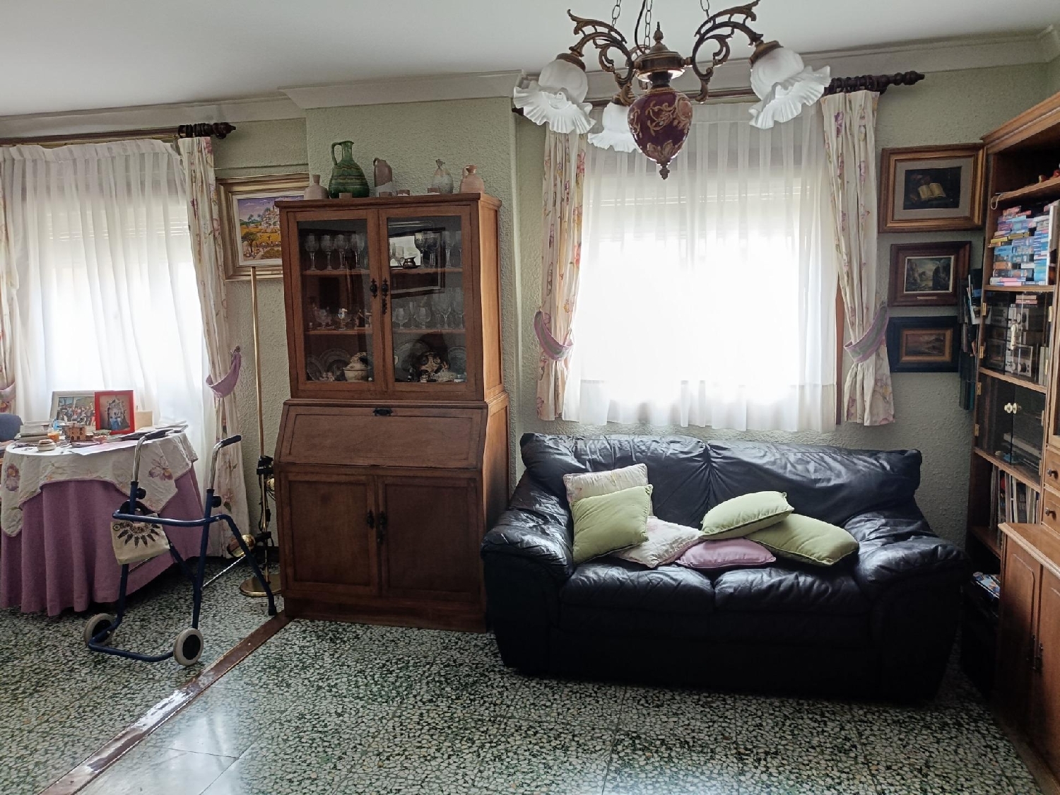 te koop appartement Zaragoza Centro 50004 D.C. Zaragoza 2
