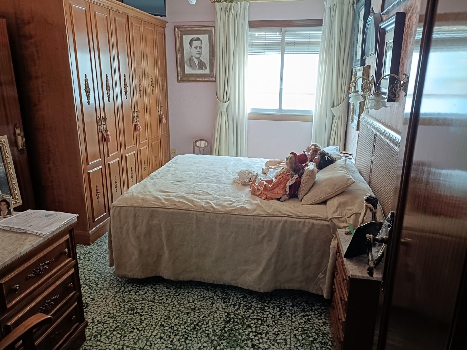  te koop appartement Zaragoza Centro 50004 D.C. Zaragoza 5