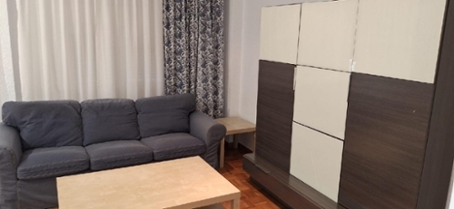 Zaragoza Centro 50004 D.C. Zaragoza appartement foto 6294084