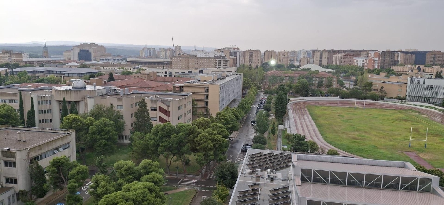  en venta apartamento Zaragoza Centro 50004 D.C. Zaragoza 5