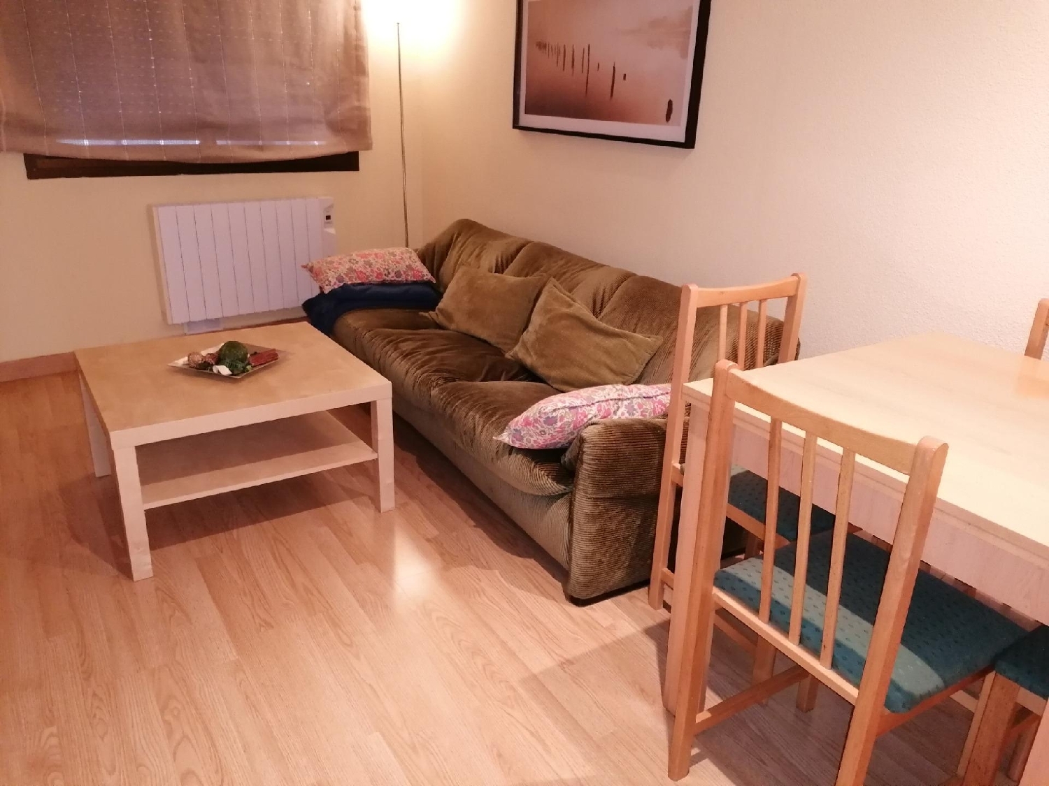  te koop appartement Zaragoza Centro 50004 D.C. Zaragoza 1