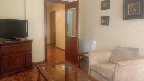 Zaragoza Centro 50004 D.C. Zaragoza appartement foto 6296342
