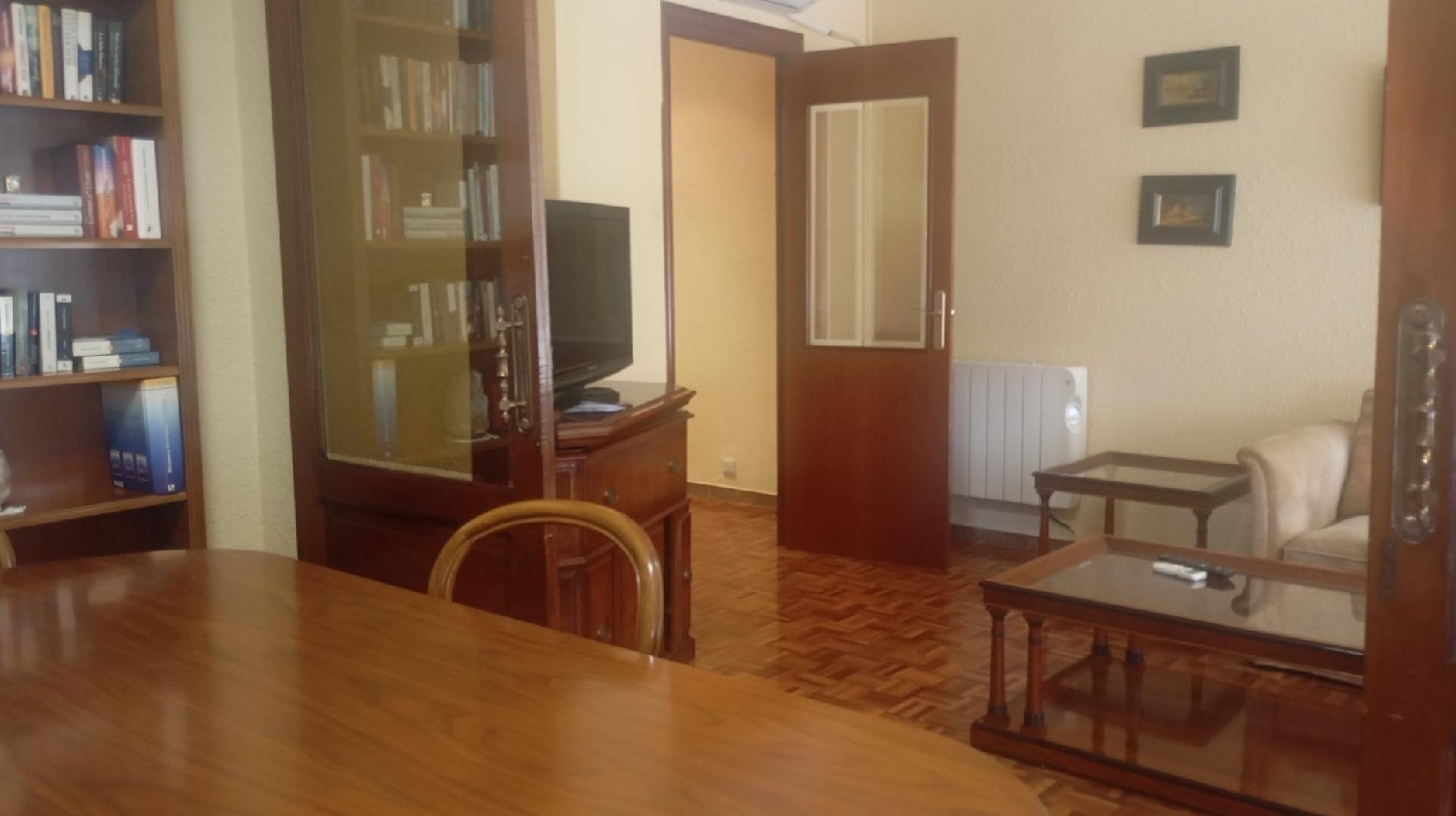  te koop appartement Zaragoza Centro 50004 D.C. Zaragoza 2