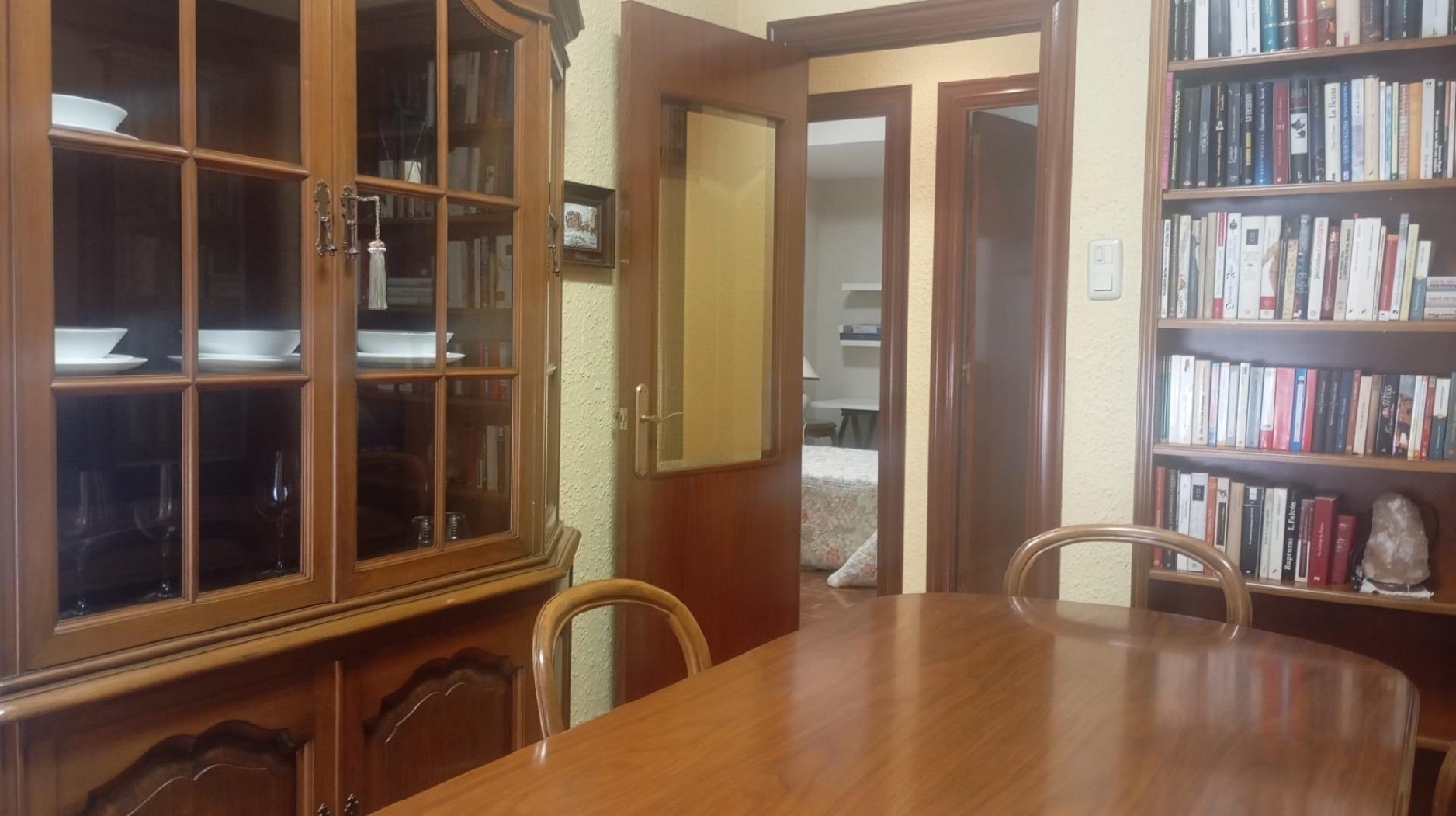  te koop appartement Zaragoza Centro 50004 D.C. Zaragoza 3