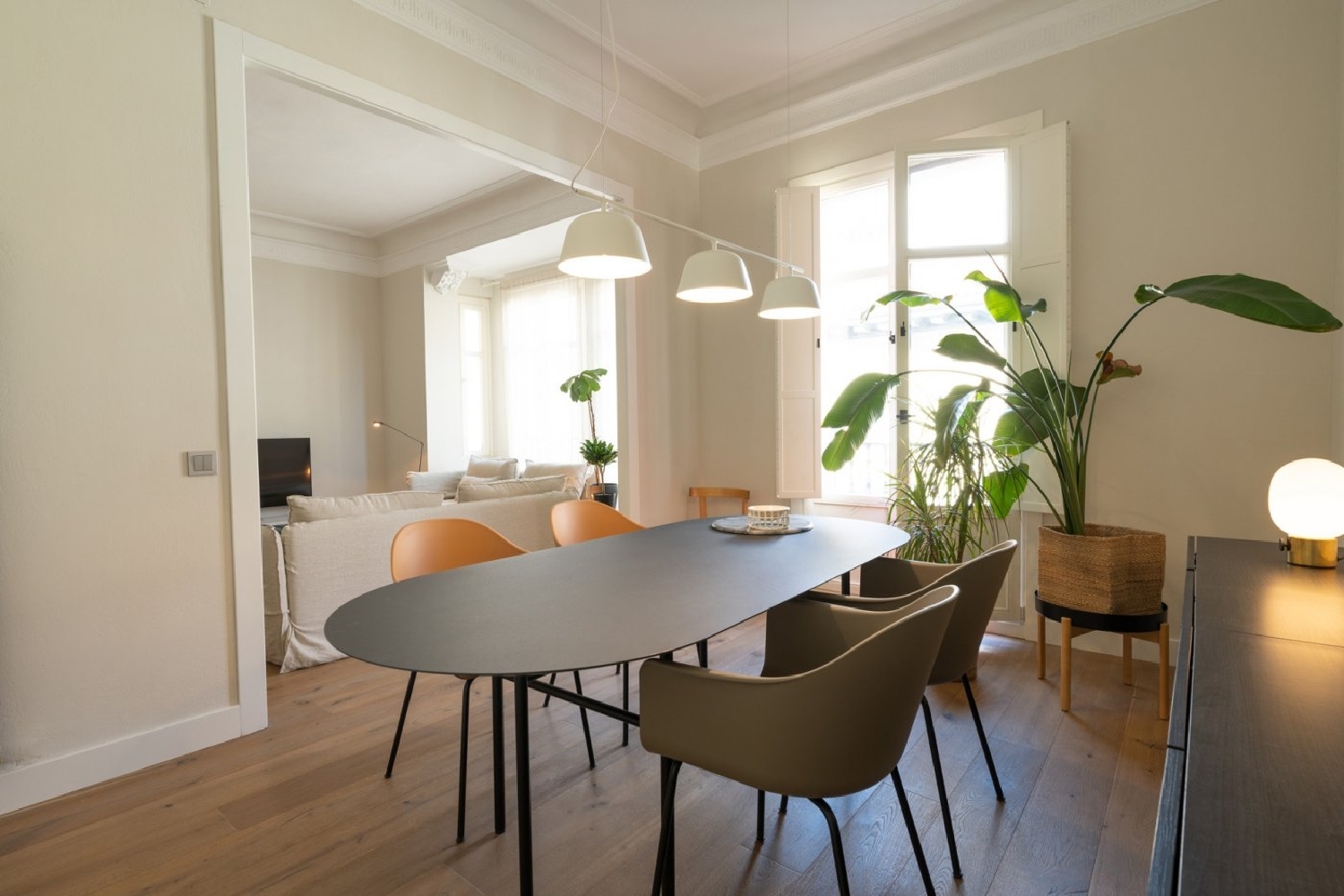  for sale apartment Zaragoza Centro 50004 D.C. Zaragoza 2