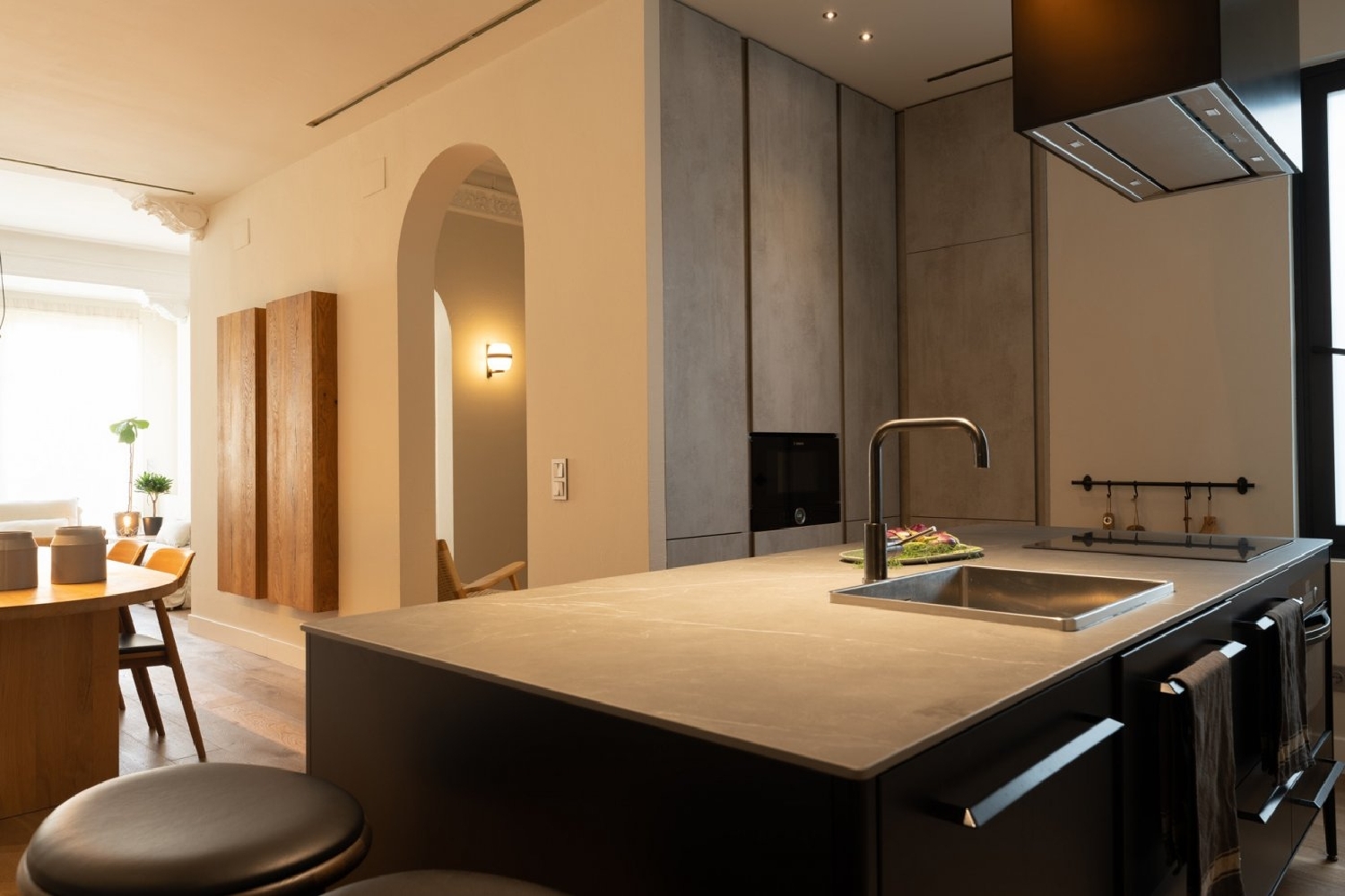  for sale apartment Zaragoza Centro 50004 D.C. Zaragoza 4