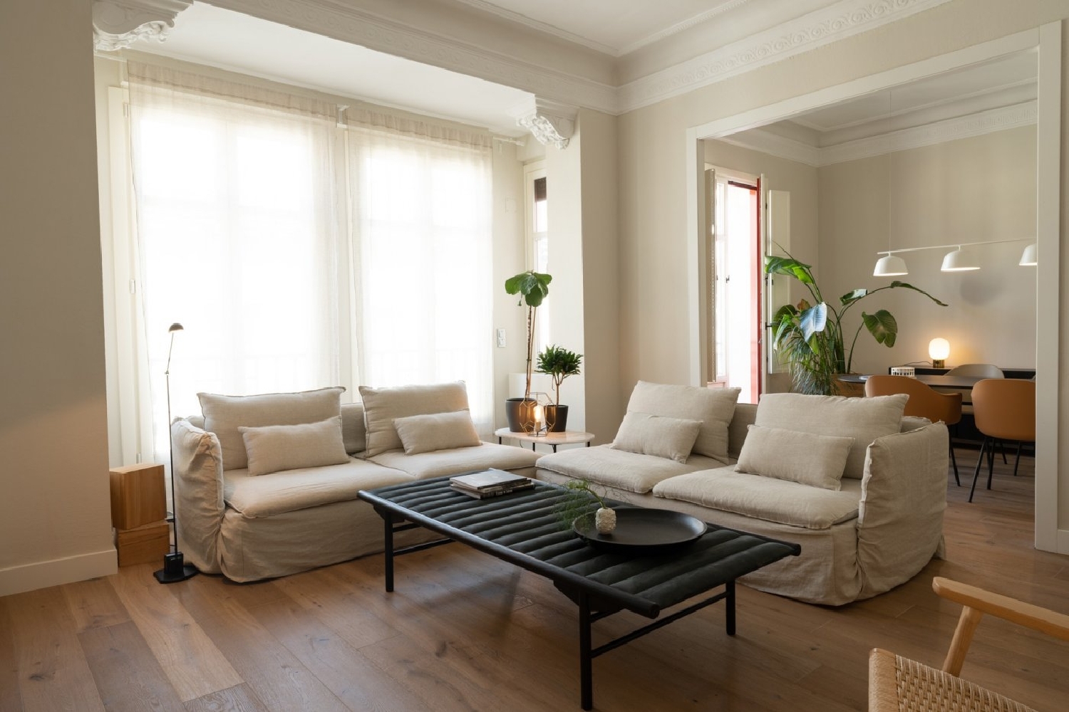  for sale apartment Zaragoza Centro 50004 D.C. Zaragoza 1