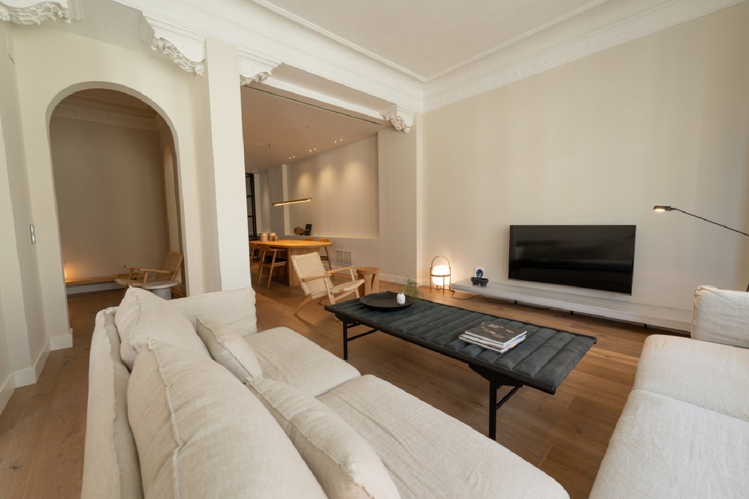  for sale apartment Zaragoza Centro 50004 D.C. Zaragoza 3
