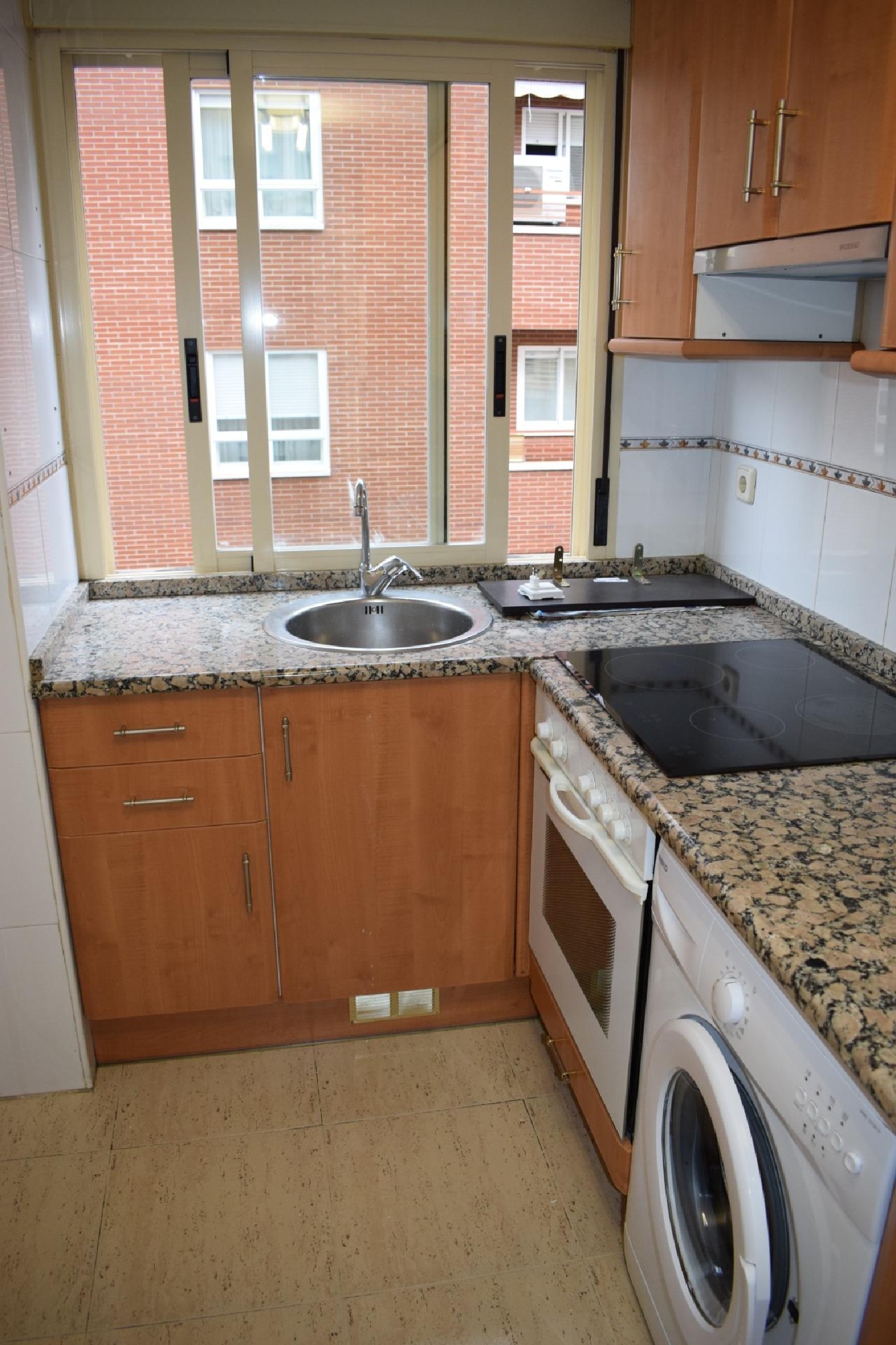 à vendre appartement Zaragoza Centro 50004 D.C. Zaragoza 2