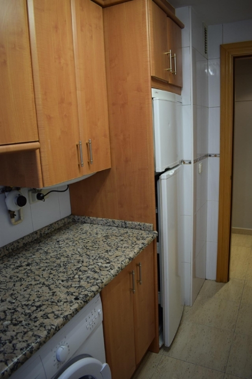 à vendre appartement Zaragoza Centro 50004 D.C. Zaragoza 3