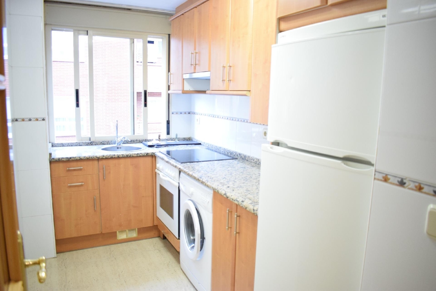  à vendre appartement Zaragoza Centro 50004 D.C. Zaragoza 4