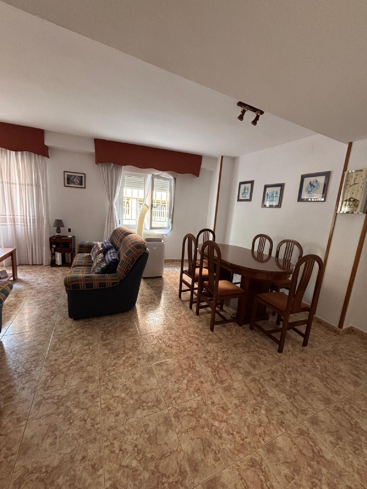 à vendre appartement Zaragoza Centro 50004 D.C. Zaragoza 3