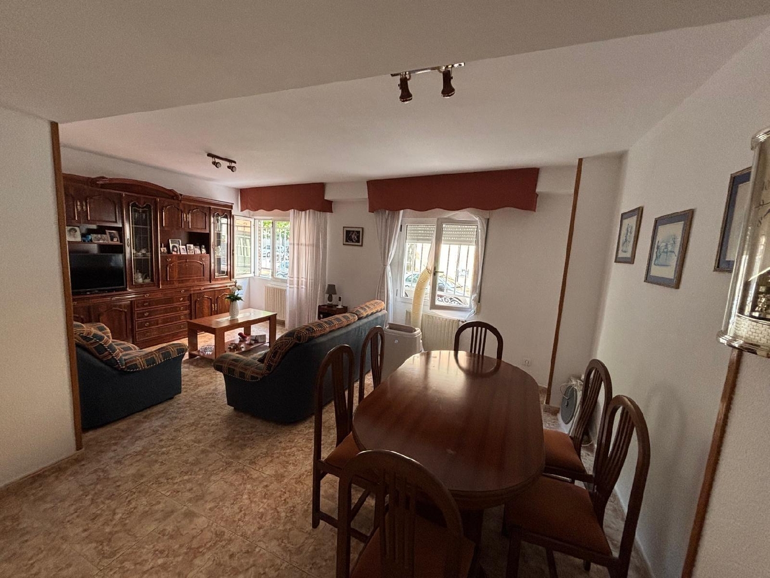 à vendre appartement Zaragoza Centro 50004 D.C. Zaragoza 2