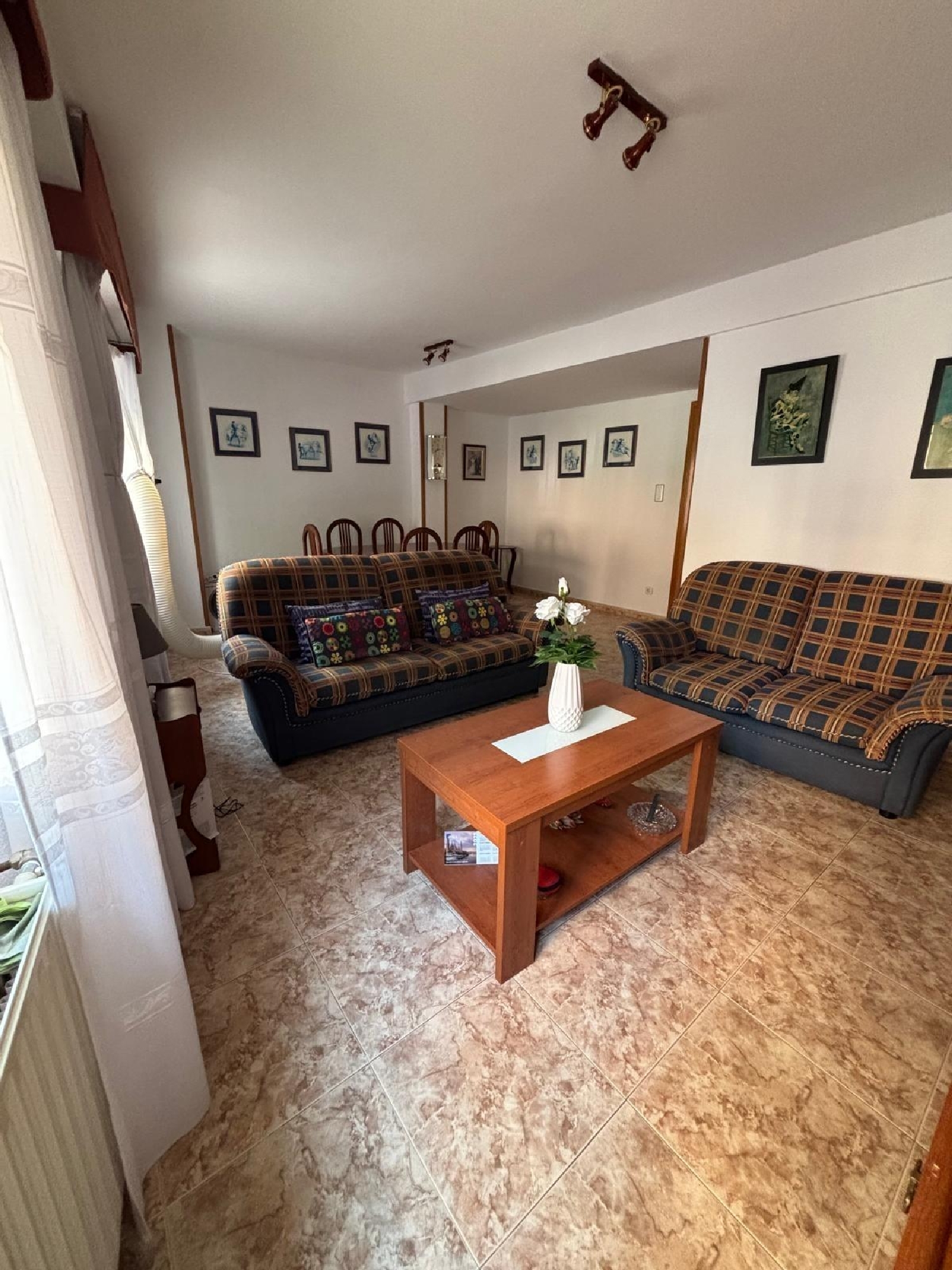  for sale apartment Zaragoza Centro 50004 D.C. Zaragoza 4