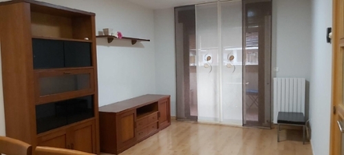 Zaragoza Centro 50004 D.C. Zaragoza appartement foto 6294540