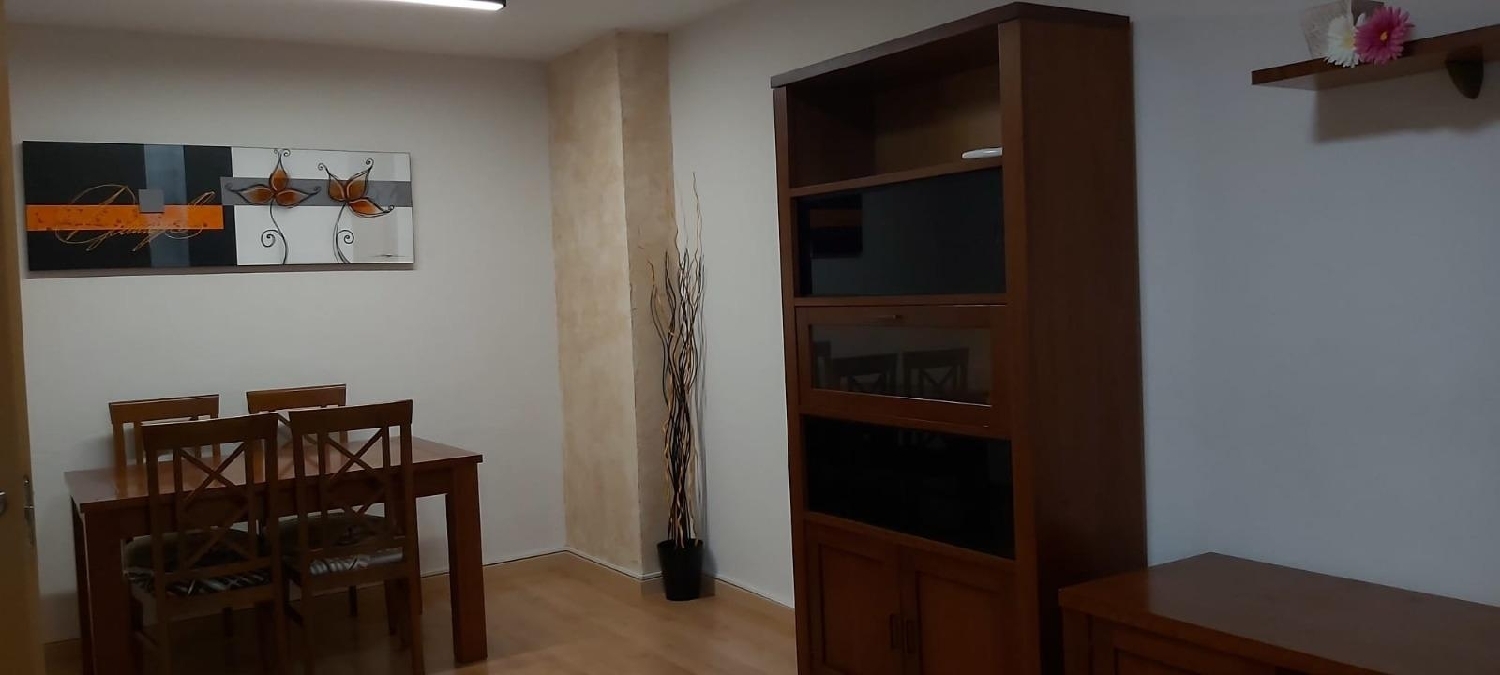 à vendre appartement Zaragoza Centro 50004 D.C. Zaragoza 3
