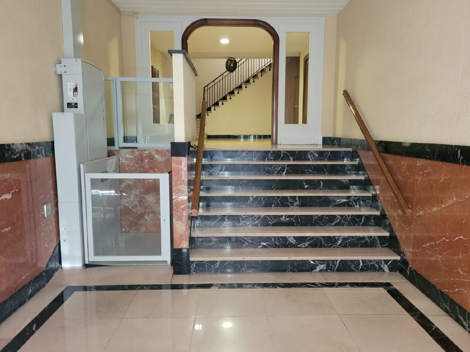  à vendre appartement Zaragoza Centro 50004 D.C. Zaragoza 1