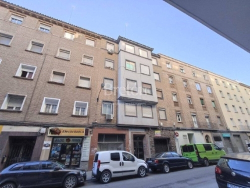 Zaragoza Centro 50004 D.C. Zaragoza Wohnung Bild 6295198