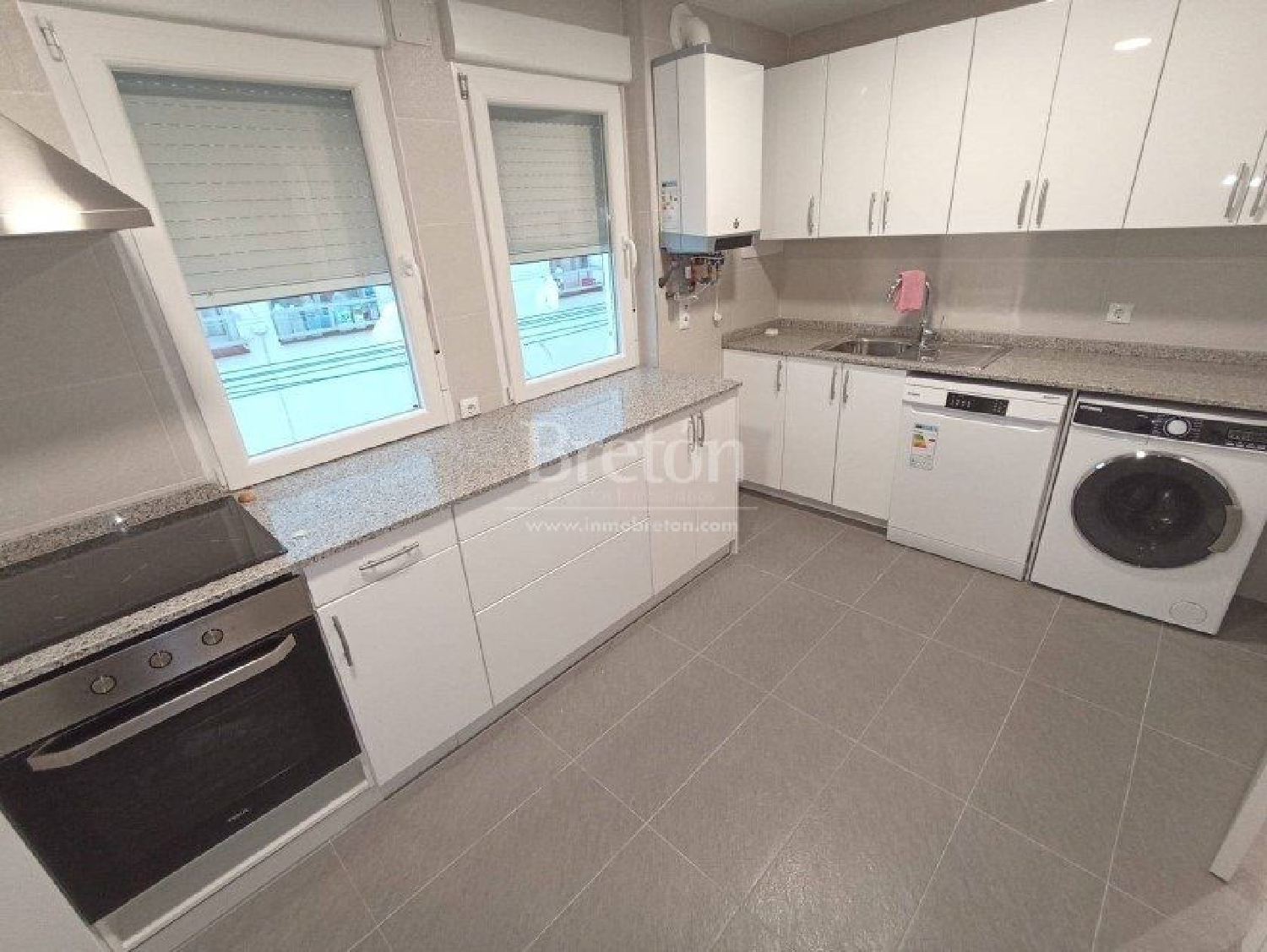  te koop appartement Zaragoza Centro 50004 D.C. Zaragoza 7