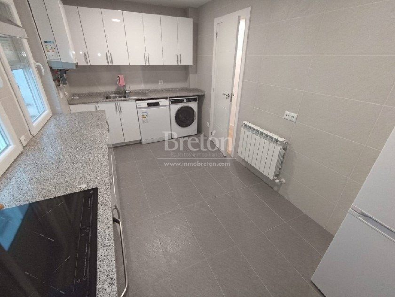  te koop appartement Zaragoza Centro 50004 D.C. Zaragoza 8