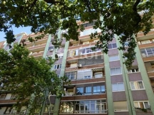 Zaragoza Centro 50004 D.C. Zaragoza Wohnung Bild 6295199