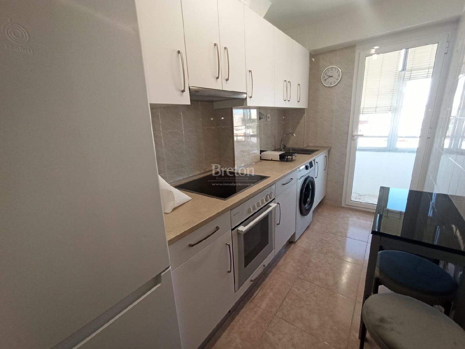  te koop appartement Zaragoza Centro 50004 D.C. Zaragoza 5