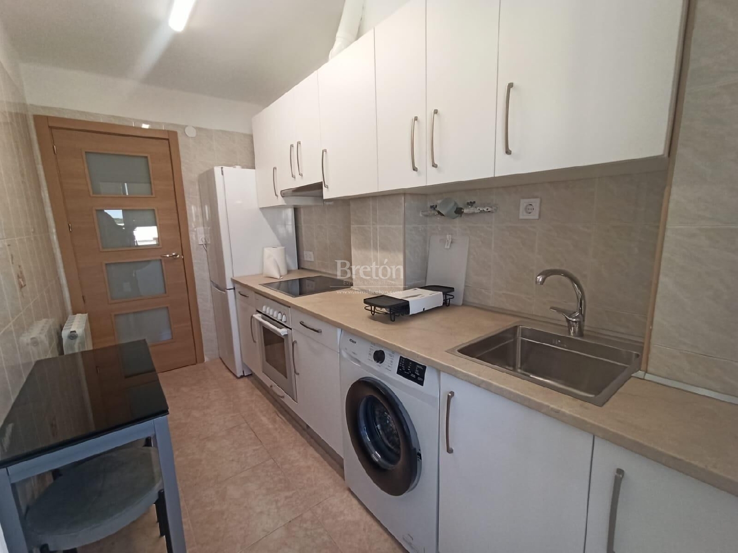  te koop appartement Zaragoza Centro 50004 D.C. Zaragoza 4