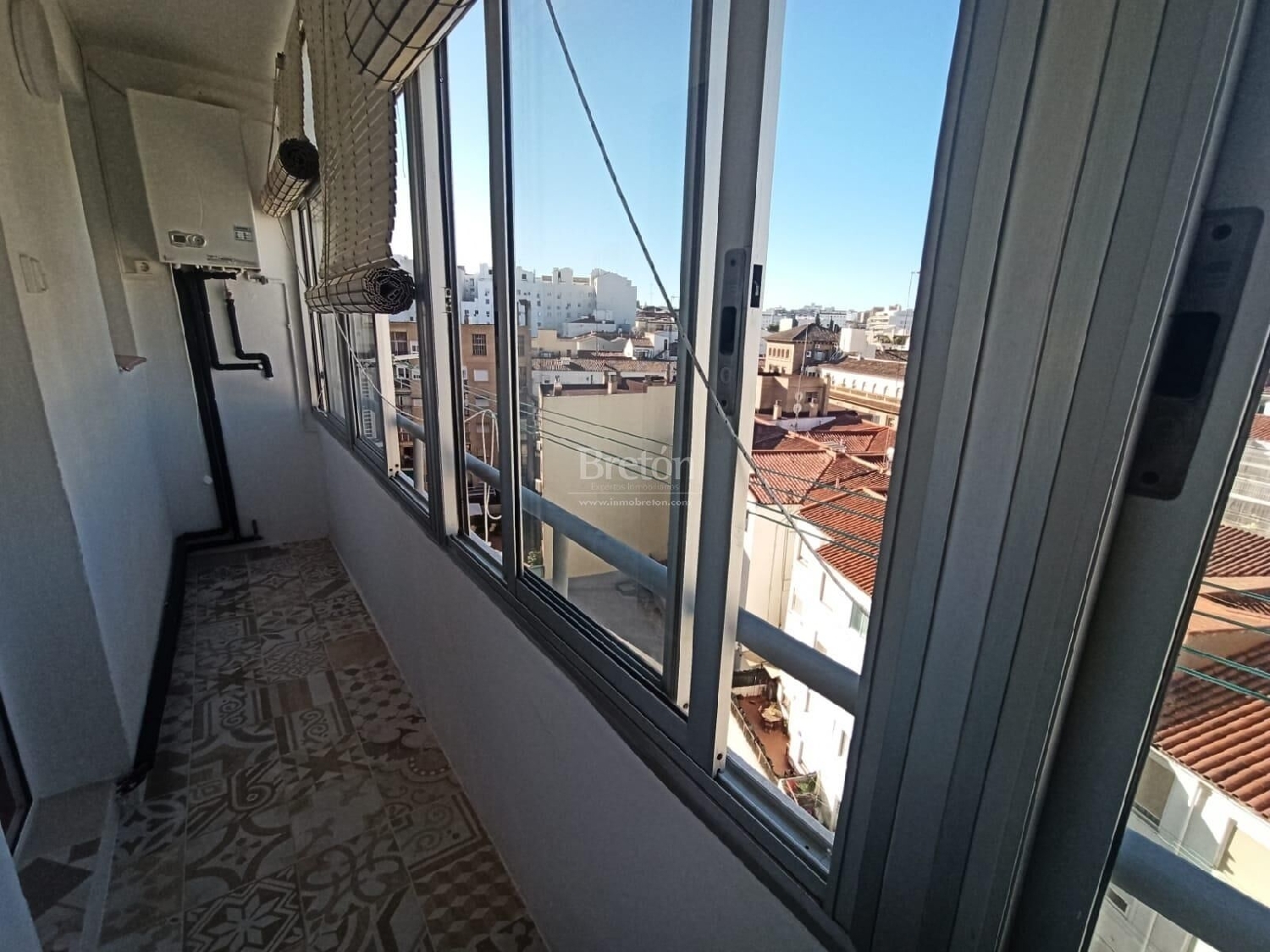  te koop appartement Zaragoza Centro 50004 D.C. Zaragoza 6