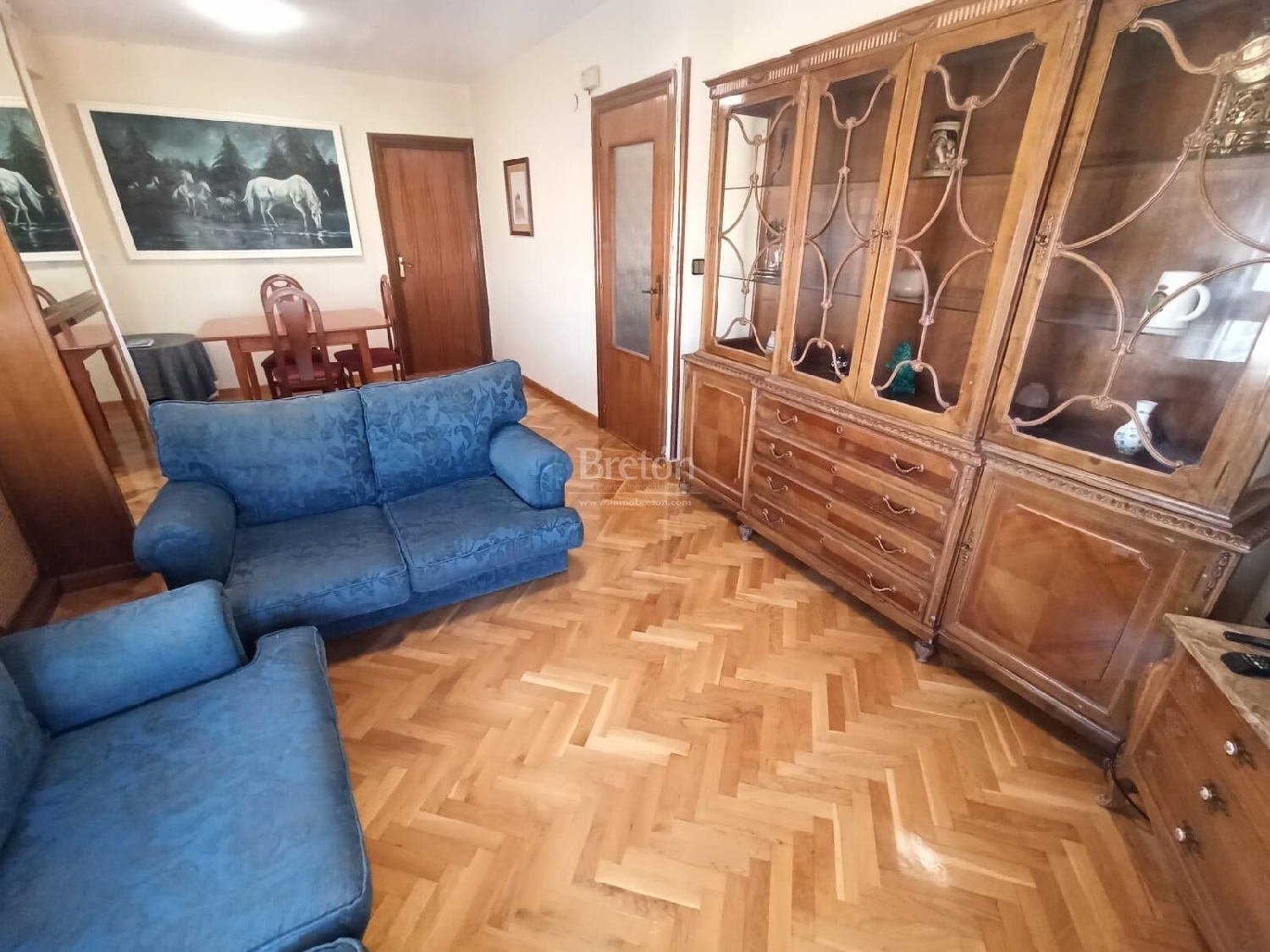  till salu lägenhet Zaragoza Centro 50004 D.C. Zaragoza 4