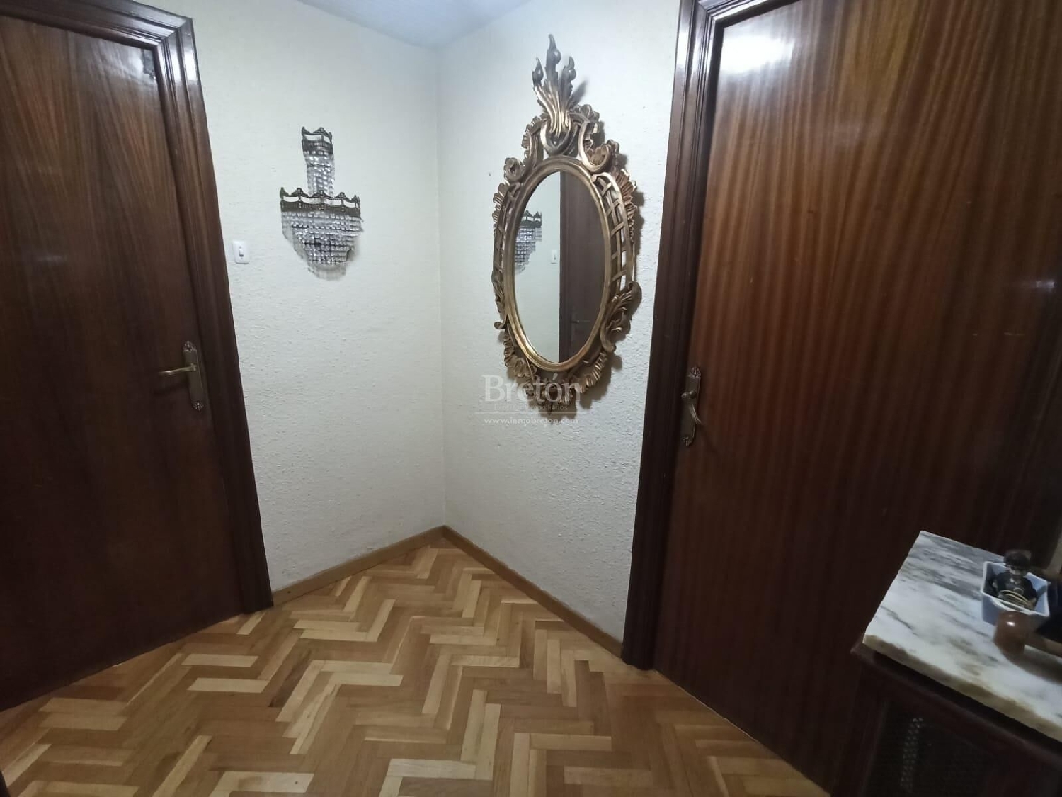  till salu lägenhet Zaragoza Centro 50004 D.C. Zaragoza 3
