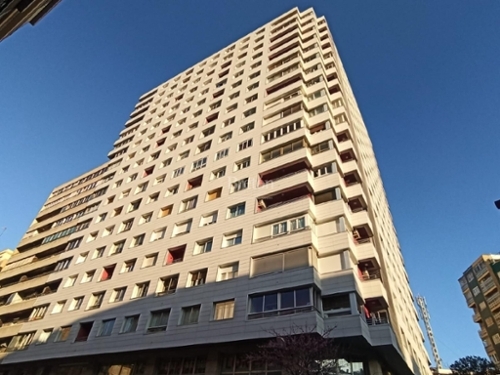 Zaragoza Centro 50004 D.C. Zaragoza lägenhet foto 6297560