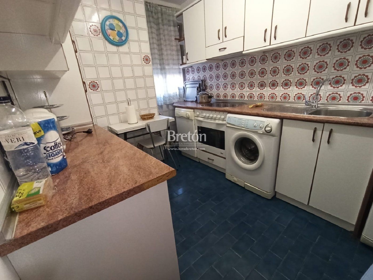  till salu lägenhet Zaragoza Centro 50004 D.C. Zaragoza 7
