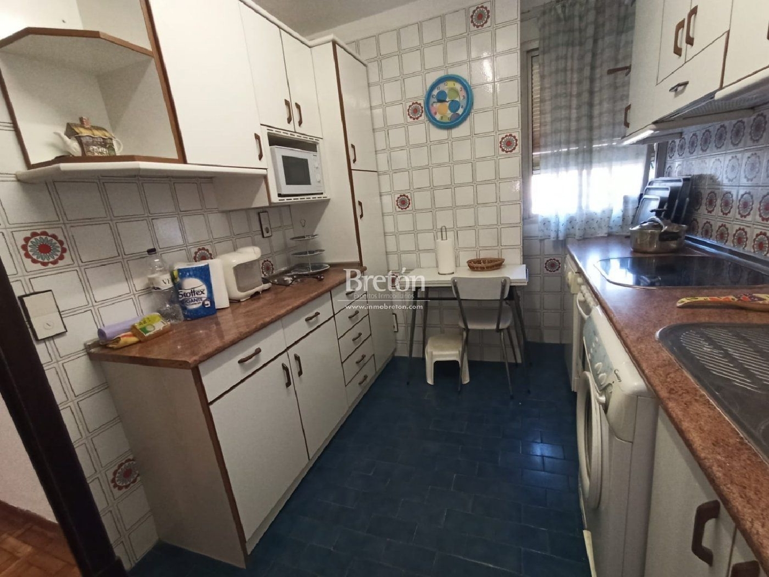  till salu lägenhet Zaragoza Centro 50004 D.C. Zaragoza 8