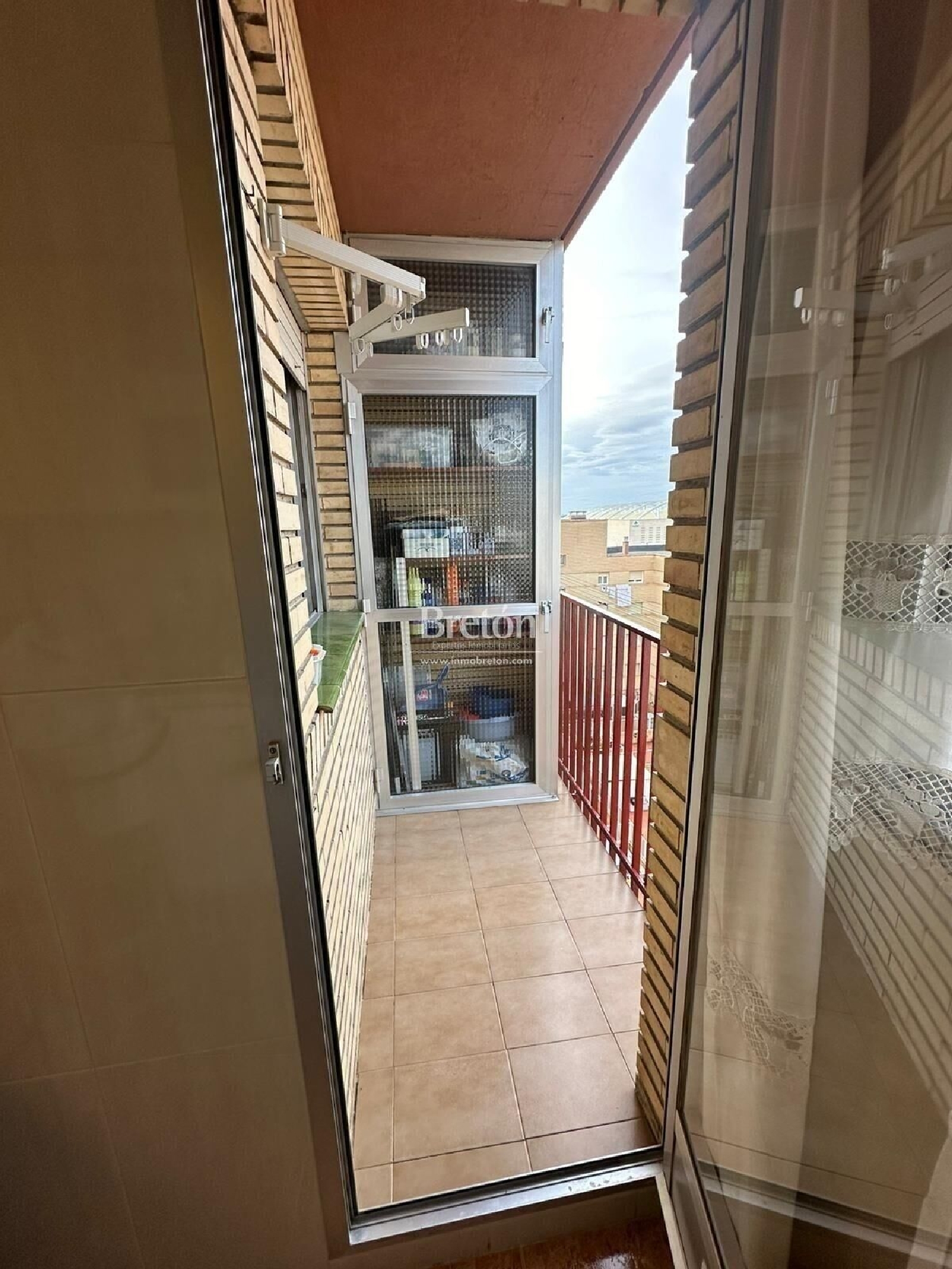  till salu lägenhet Zaragoza Centro 50004 D.C. Zaragoza 4