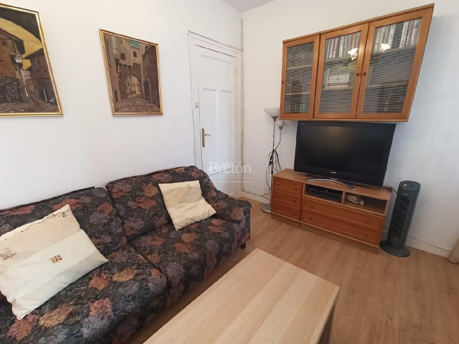  till salu lägenhet Zaragoza Centro 50004 D.C. Zaragoza 6