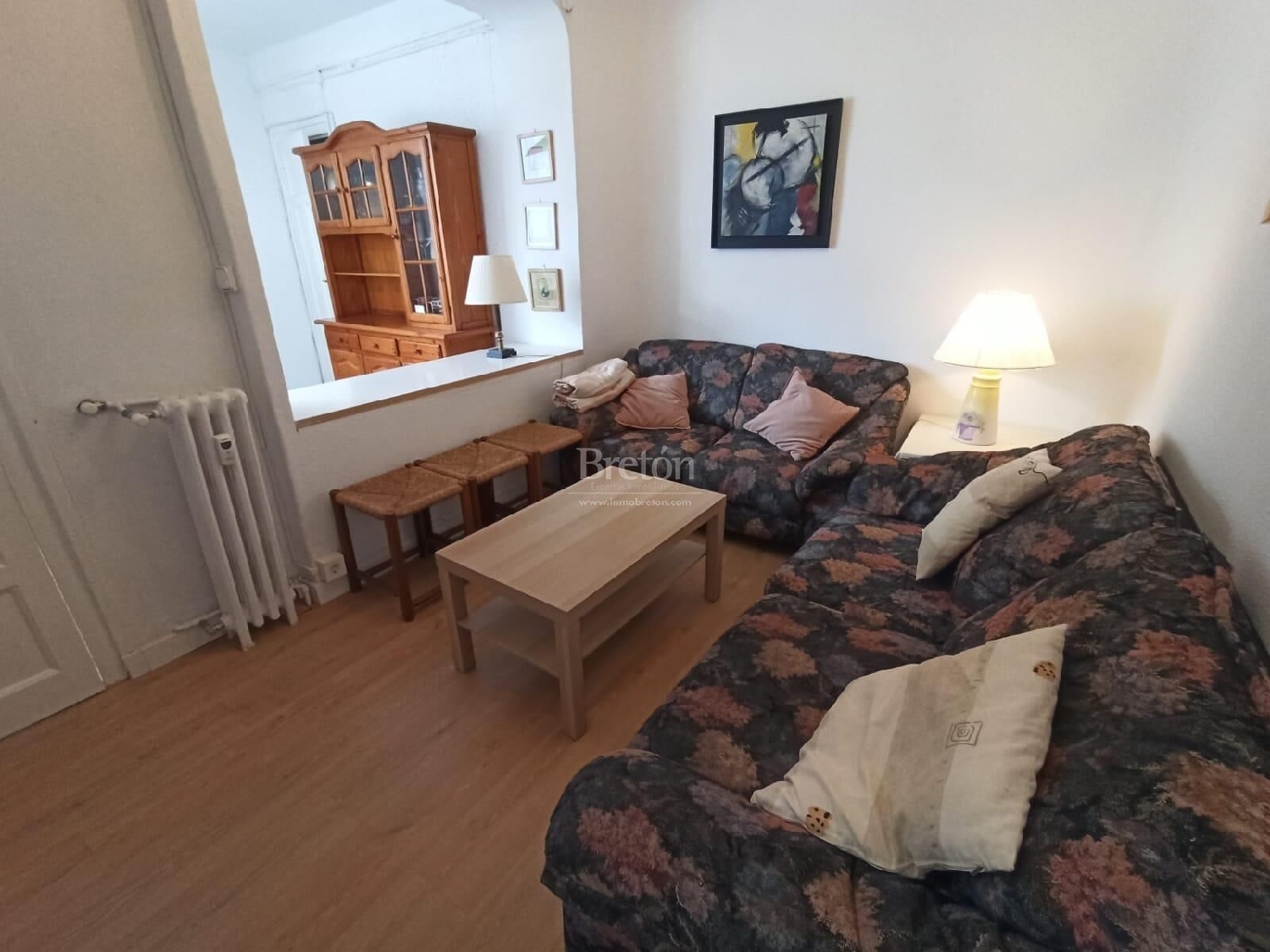  till salu lägenhet Zaragoza Centro 50004 D.C. Zaragoza 7