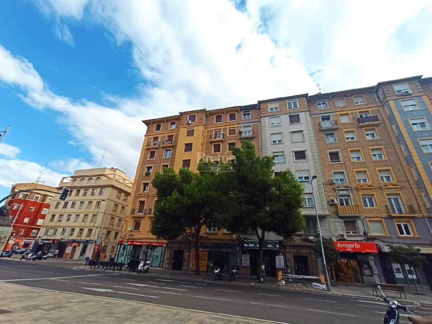  till salu lägenhet Zaragoza Centro 50004 D.C. Zaragoza 1